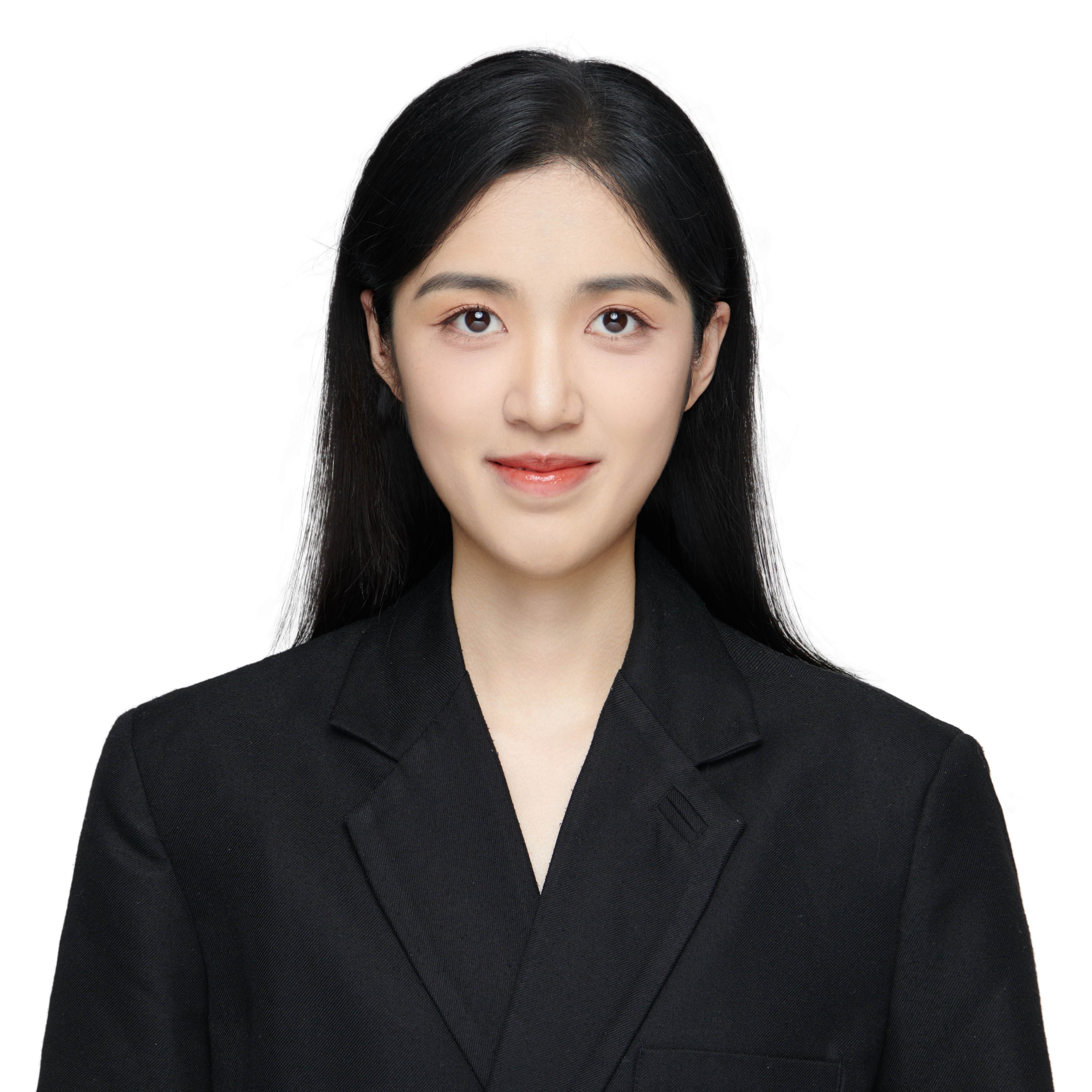 Yanyuan Wang (王妍元)